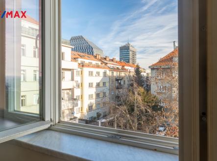 Pronájem bytu, 2+1, 62 m²