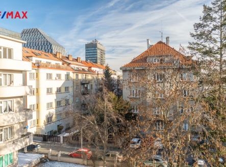 Pronájem bytu, 2+1, 62 m²