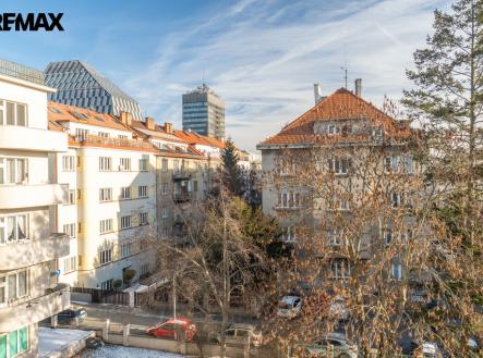 Pronájem bytu, 2+1, 62 m²