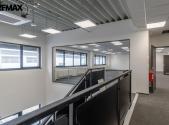 Pronájem kanceláře, 289 m²