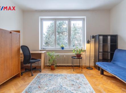 Pronájem bytu, 1+kk, 28 m²