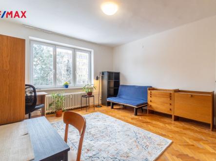 Pronájem bytu, 1+kk, 28 m²