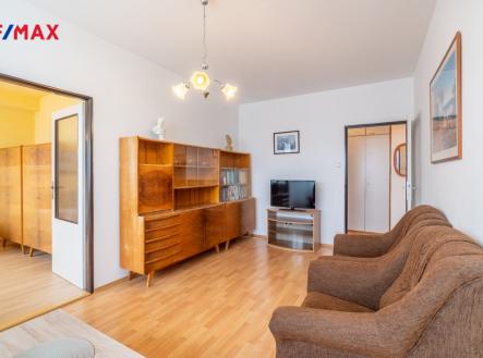 Prodej bytu, 3+1, 81 m²