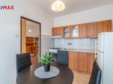 Prodej bytu, 3+1, 81 m²