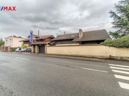 Pronájem bytu, 3+kk, 72 m²