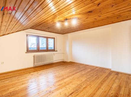 Pronájem bytu, 3+kk, 72 m²
