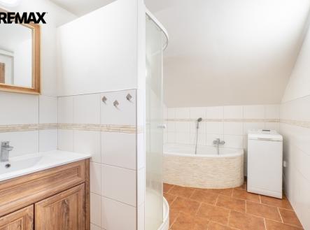 Pronájem bytu, 3+kk, 72 m²