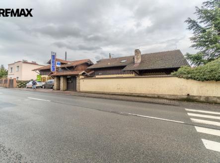 Pronájem bytu, 3+kk, 72 m²