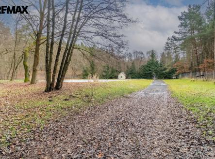 Prodej pozemku, ostatní, 13 525 m²