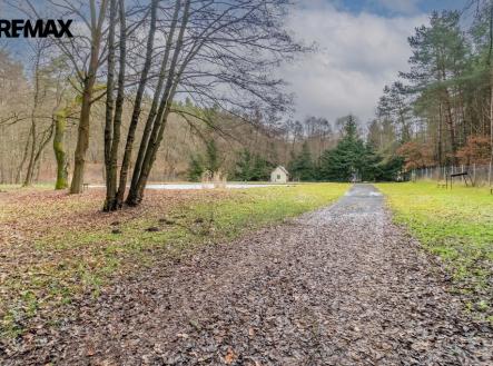 Prodej pozemku, ostatní, 13 525 m²