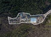 Prodej pozemku, ostatní, 13 525 m²