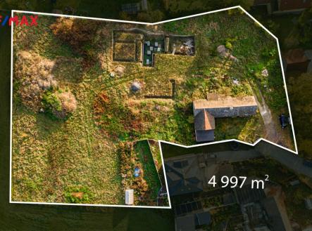 Prodej domu/vily, 765 m²