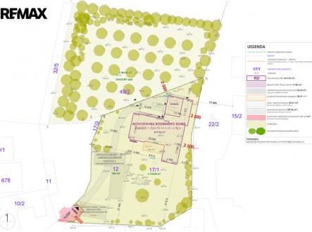 Prodej domu/vily, 765 m²