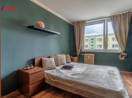 Prodej bytu, 2+kk, 43 m²