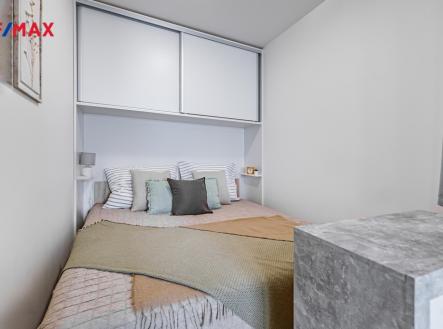 Prodej bytu, 1+kk, 50 m²