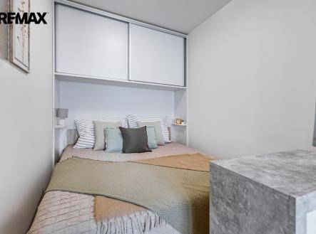 Prodej bytu, 1+kk, 48 m²