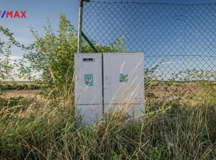 Prodej pozemku pro bydlení, 1 295 m²