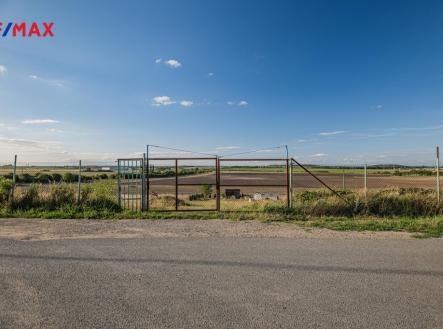 Prodej pozemku pro bydlení, 1 295 m²