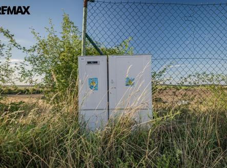 Prodej pozemku pro bydlení, 1 295 m²