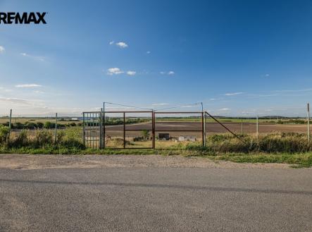Prodej pozemku pro bydlení, 1 295 m²