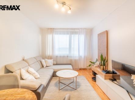 Pronájem bytu, 2+kk, 43 m²