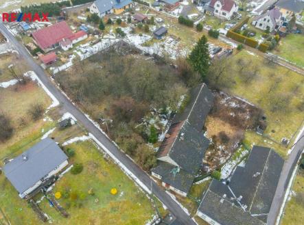 Prodej domu/vily, 350 m²