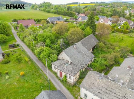 Prodej domu/vily, 350 m²