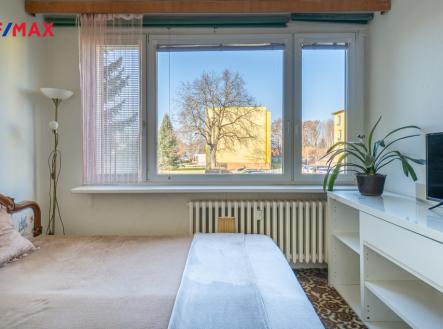 Prodej bytu, 3+1, 72 m²