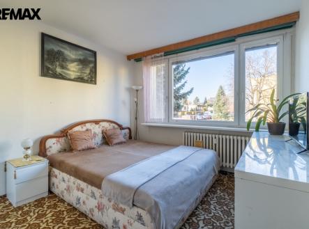 Prodej bytu, 3+1, 72 m²