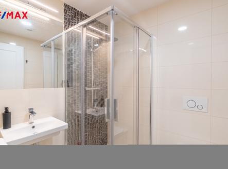 Pronájem bytu, 2+kk, 55 m²