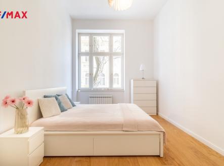 Pronájem bytu, 2+kk, 55 m²