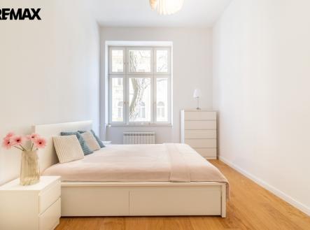 Pronájem bytu, 2+kk, 55 m²