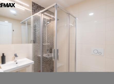 Pronájem bytu, 2+kk, 55 m²