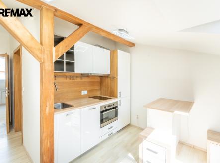 Pronájem bytu, 2+kk, 40 m²