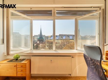 Pronájem bytu, 4+1, 120 m²