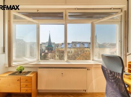 Pronájem bytu, 4+1, 120 m²