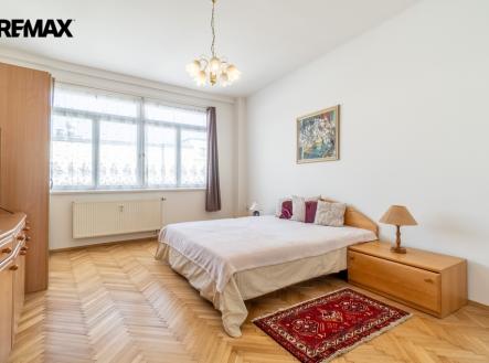 Pronájem bytu, 4+1, 120 m²
