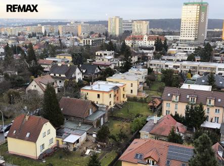 Pronájem bytu, 3+kk, 75 m²