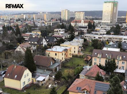 Pronájem bytu, 3+kk, 75 m²