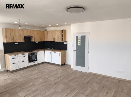 Pronájem bytu, 3+kk, 75 m² obrázek