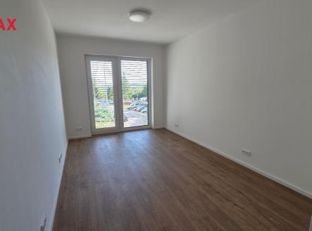 Pronájem bytu, 2+kk, 56 m²