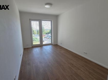 Pronájem bytu, 2+kk, 56 m²