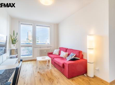 Prodej bytu, 2+kk, 45 m²