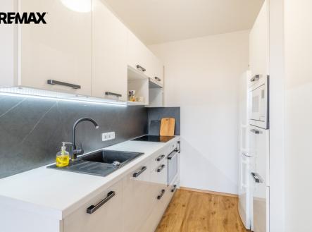 Prodej bytu, 2+kk, 45 m²