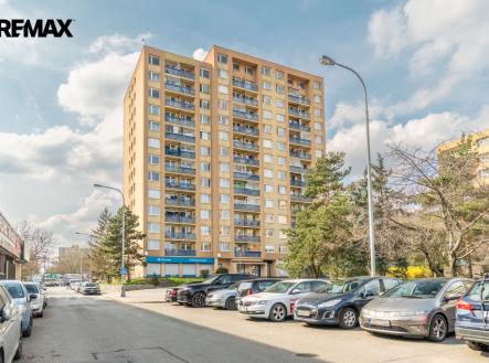 Prodej bytu, 2+kk, 45 m²
