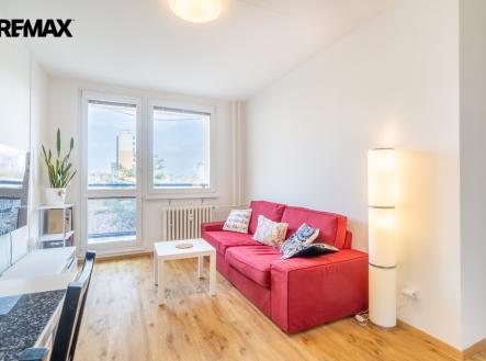 Prodej bytu, 2+kk, 45 m²