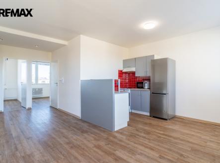 Pronájem bytu, 3+kk, 55 m²