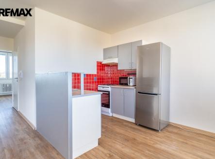Pronájem bytu, 3+kk, 55 m²