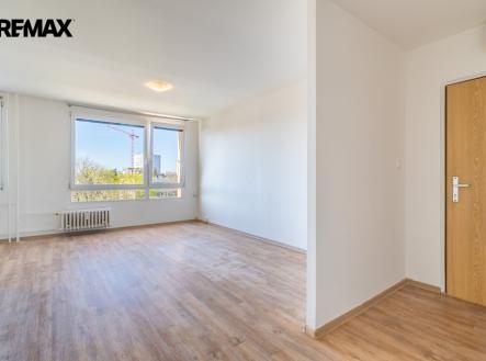 Pronájem bytu, 3+kk, 55 m²