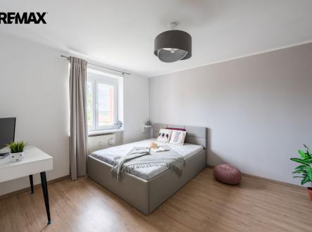 Pronájem bytu, 1+1, 32 m²